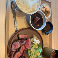 炭火焼肉 肉の匠 ひうち -  炭火焼肉 肉の匠 ひうち -