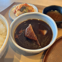 炭火焼肉 肉の匠 ひうち -  炭火焼肉 肉の匠 ひうち -