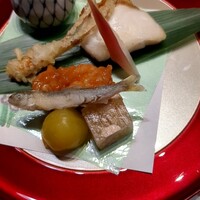 日本料理 波勢 - 
