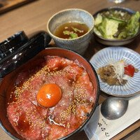 熟成焼肉 あらた - 