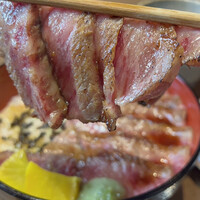 熟成焼肉 あらた - 