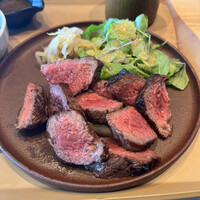 炭火焼肉 肉の匠 ひうち -  炭火焼肉 肉の匠 ひうち -