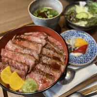 熟成焼肉 あらた - 
