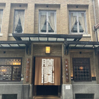 膳處漢ぽっちり - 外観