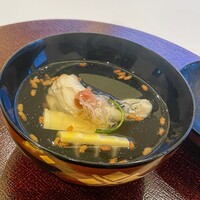 能勢 日本料理 新 - 