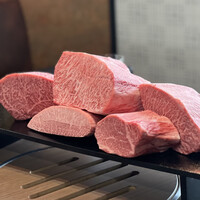 熟成焼肉 あらた - 