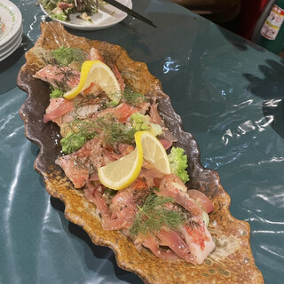 食遊楽はっこん家_1