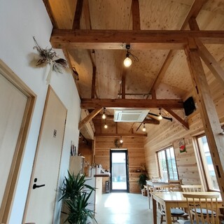 喫茶 トナカイ_2