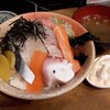 魚がし 大膳