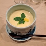 Sushikin - 私の好物の茶碗蒸しが。