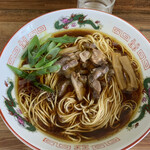 中華そば いではら - 