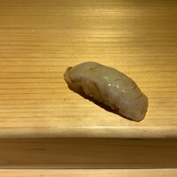鮨 りんだ - ヒラメ