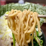 ラーメン 三亀 - 