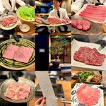 焼肉割烹QUON - 