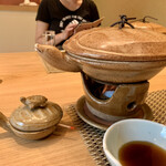 料亭 やまさ旅館 - 