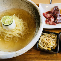 焼肉 ギュウトピア - 