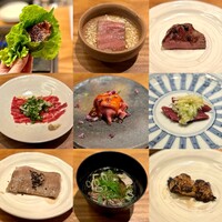 焼肉割烹QUON - 