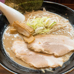 ラーメン長山 - 