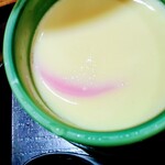 川喜 - 大好き茶碗蒸し➰(o^∀^o)