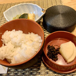 料亭 やまさ旅館 - 