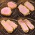 とんかつ 乃ぐち - 料理写真:豚かつ(詳細はクチコミに記載)