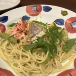 鎌倉パスタ - 