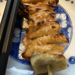 Sumibiyakitori Dogen - 