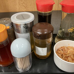 中国料理 布袋 - 