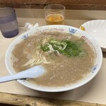 Hacchan Ramen - 