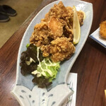 食い 呑み処 昭ちゃん - 