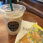 タリーズコーヒー - 