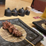 Sumibi Yakitori Semmon Ten Kannai Torien - 