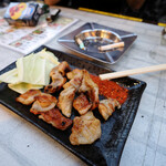 こなもん天国 - 