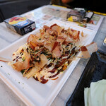 こなもん天国 - 