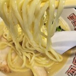 麺席 一番鶏 - 