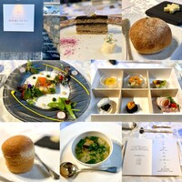 四間道レストランMATSUURA - 