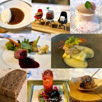 四間道レストランMATSUURA - 