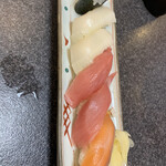 Sushizammai - 