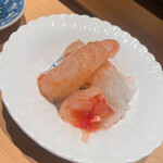 SUSHI B GINZA - 