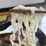 Chura Shokudou - 麺リフト