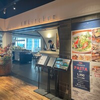 AWkitchen TOKYO 新丸ビル店 - 