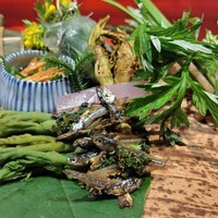 草喰 なかひがし - 