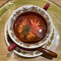 蕎麦粉懐石 銀座てあん -  蕎麦粉懐石 銀座てあん -