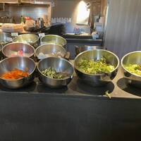 AWkitchen TOKYO 新丸ビル店 - 