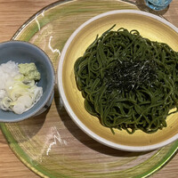 蕎麦粉懐石 銀座てあん -  蕎麦粉懐石 銀座てあん -