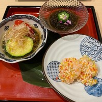 日本酒と和食 花びし - 