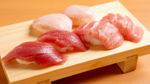 しん　お膳 yuizen