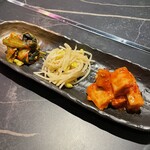 和牛焼肉 伍感 - 