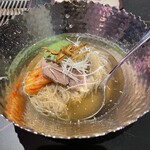 和牛焼肉 伍感 - 