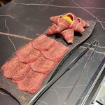 和牛焼肉 伍感 - 